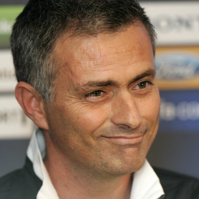 Jose Mourinho zadowolony z letnich wzmocnień Interu