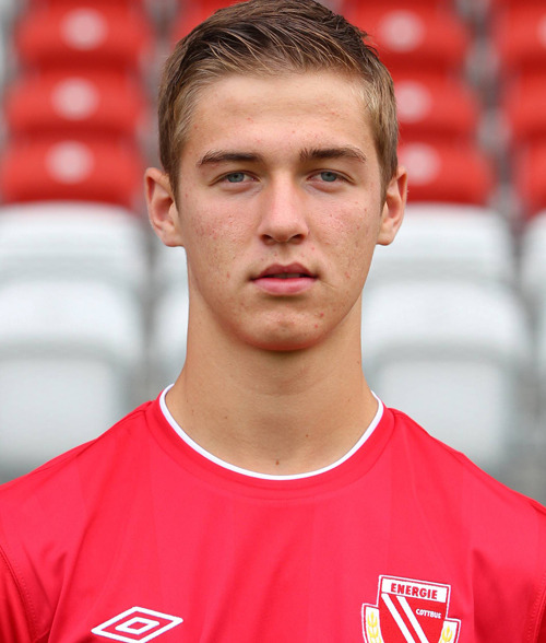 Martin Kobylański piłkarzem Werderu