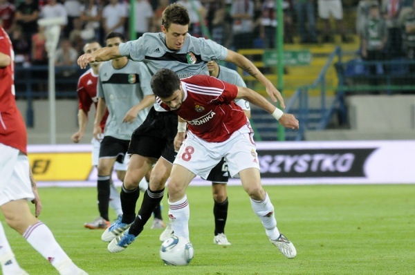 Znamy Bałkańską Gwiazdę Ekstraklasy 2011