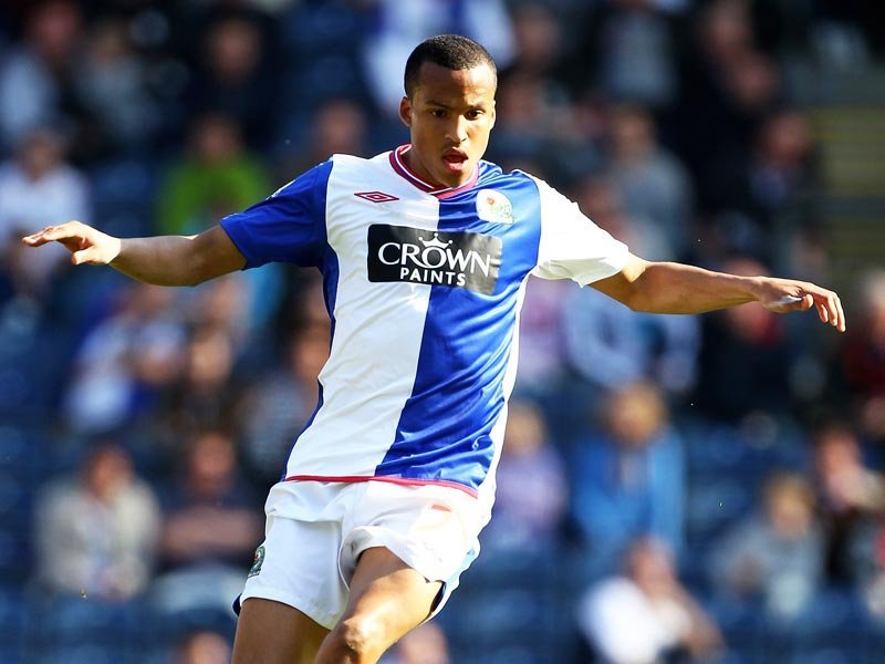 Olsson przedłuża kontrakt z Blackburn