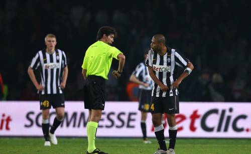 Felipe Melo odchodzi z Juventusu