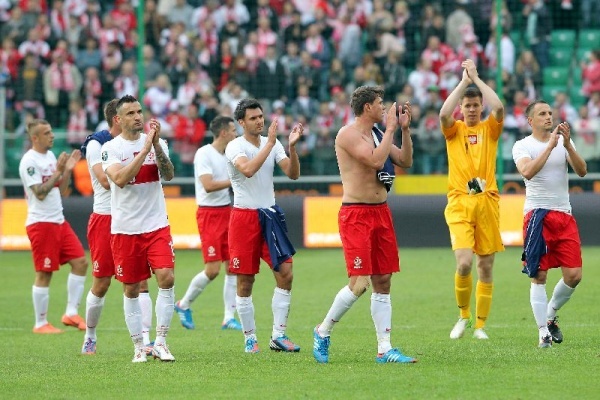 TV Trwam pokaże mecz Polska – Anglia?