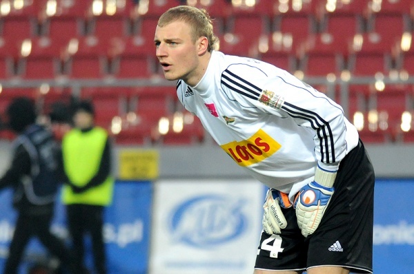 Wojciech Pawłowski w FC Koeln?
