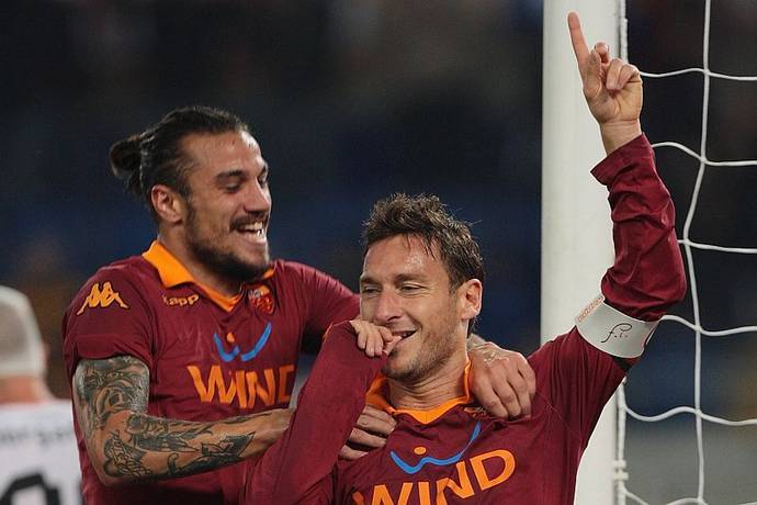 Osvaldo: Roma chciała, żebym odszedł