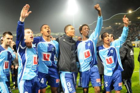 Ligue 1: Le Havre wraca