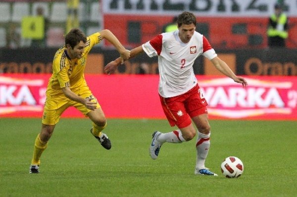 Sebastian Boenisch – wielki powrót do futbolu byłego reprezentanta Polski