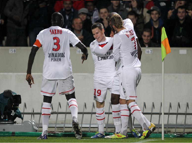 Finisz Ligue 1. Zabójcza końcówka Toulouse spycha Reims w przepaść