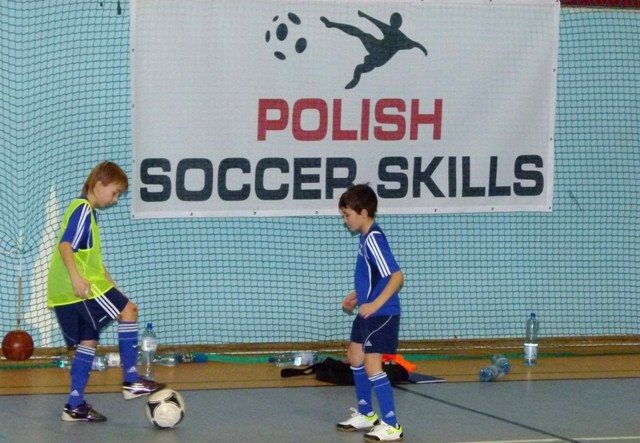 Polish Soccer Skills – indywidualizacja treningu piłkarskiego