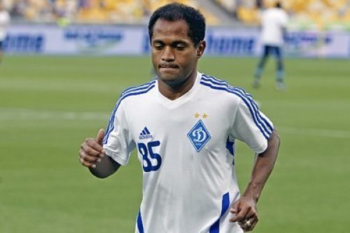 Raffael wypożyczony do Schalke