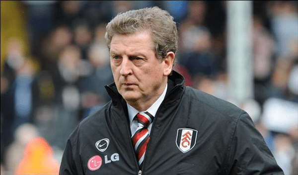 Hodgson pozostanie z Fulham