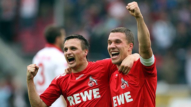 Podolski – Hannover :0