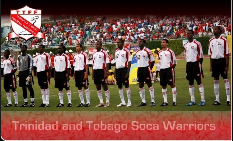 Tam też kopią: Trynidad i Tobago