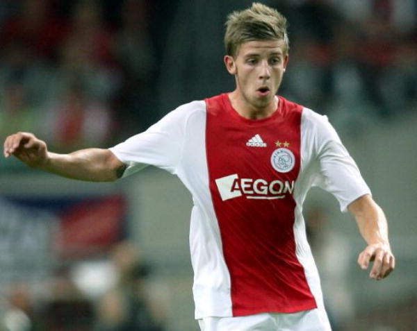 Ajax wypożyczy kolejnego Hiszpana?