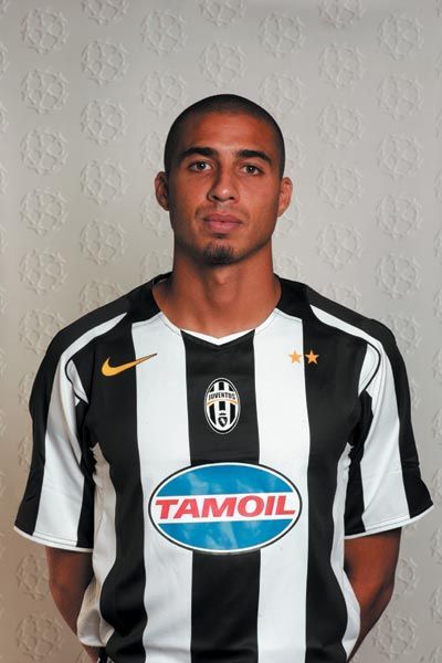 Trezeguet: W maju odchodzę z Juventusu