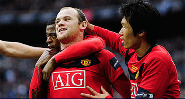 Ferguson: Rooney zostaje!