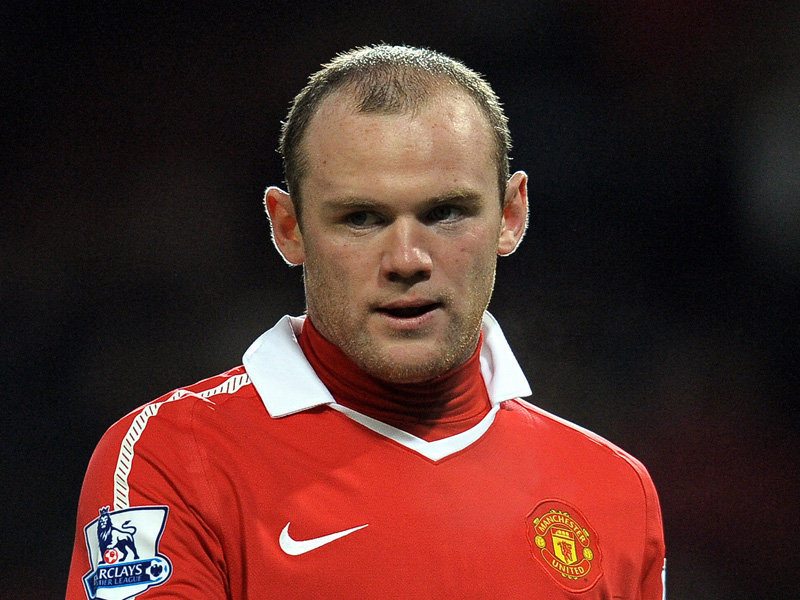 Zmniejszony zakaz dla Rooneya