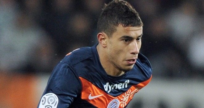 L1: Przełamanie Montpellier – Sochaux na dnie